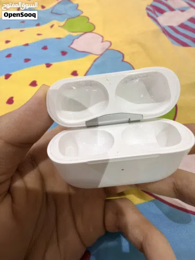 AirPods Pro 2 Type C edition 4