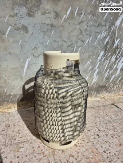 اسطوانه غاز جديده 2