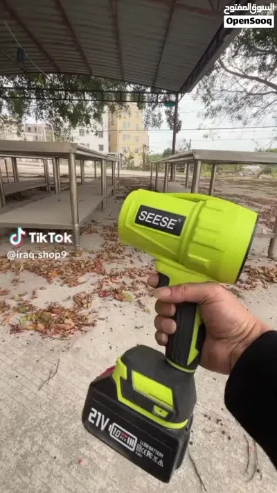 (فرد هواء التيربو الأصلي )?? 2