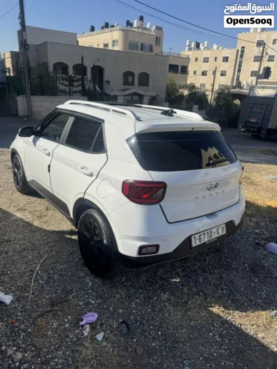 هيونداي فينيو Limited 4