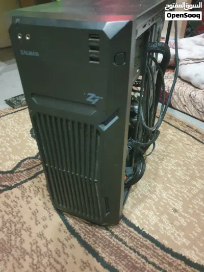 intel i7 7700 4