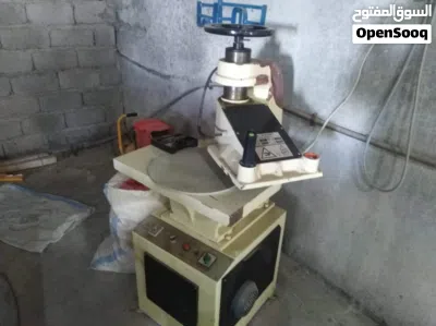 مصنع بورزات 3