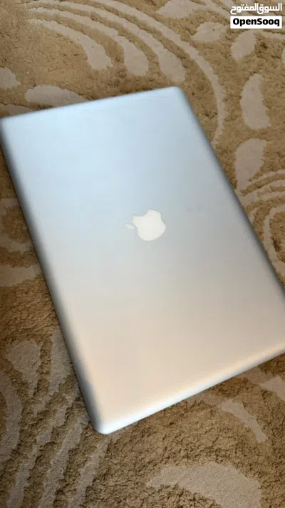 MacBook Pro 8RAM 1TB 2