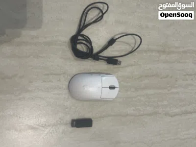 Logitech Gpro superlight 2 mouse 3