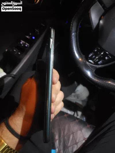 انفنيكس هوت 11s بحاجة بصمه خارجية فقط 4