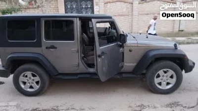 Jeep Wrangler Rubicon 4xe 2