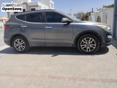 هيونداي سنتافي Standard 3