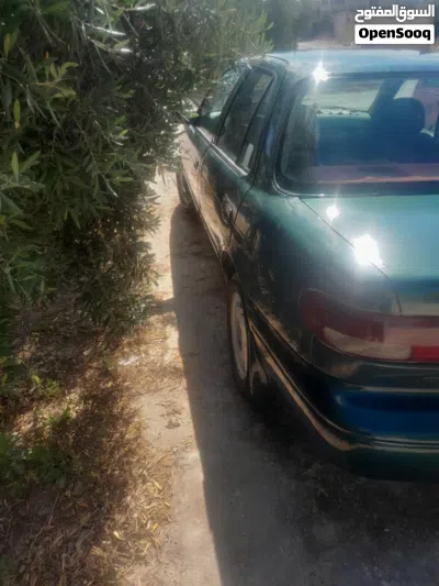 Kia Sephia 1 3