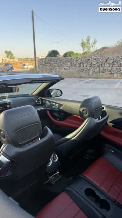 Mercedes Benz E-Class E 200 2