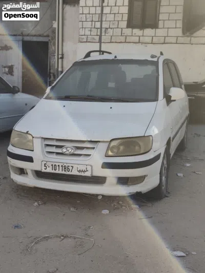 هيونداي ماتريكس Standard 2