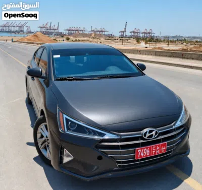 هوندا اكورد EX 3