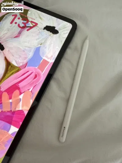 للبيع iPad Pro 11-inch M4 (2024) (جديد بطاريته 100٪ ) 2