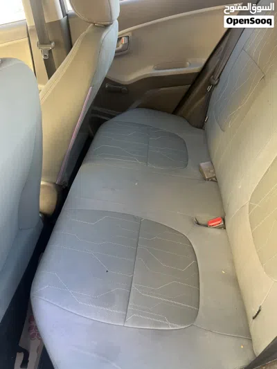 كيا مورنينج Standard 3
