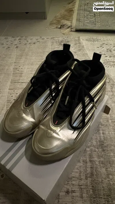ADIDAS HARDEN VOL 9 4