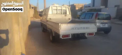 Hyundai Porter 2