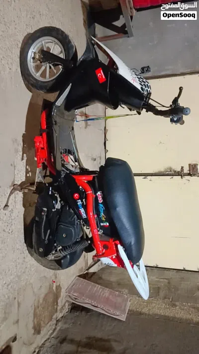 یاماها Bolt 3