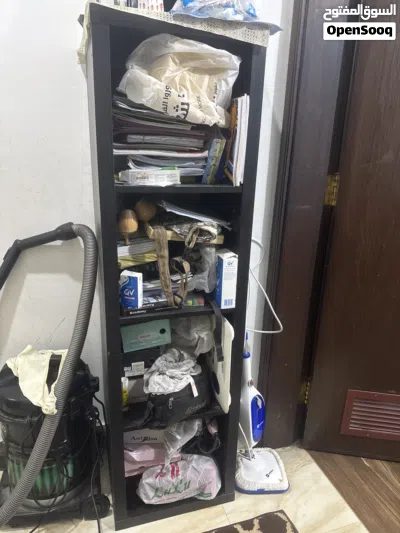 اثاث متنوع سجاد وارفف 3
