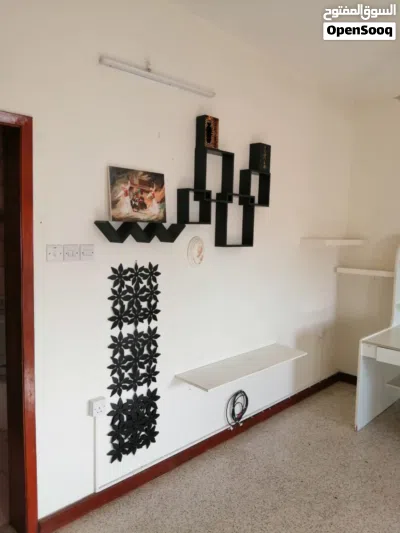 big flat in khwaiere for rent 4