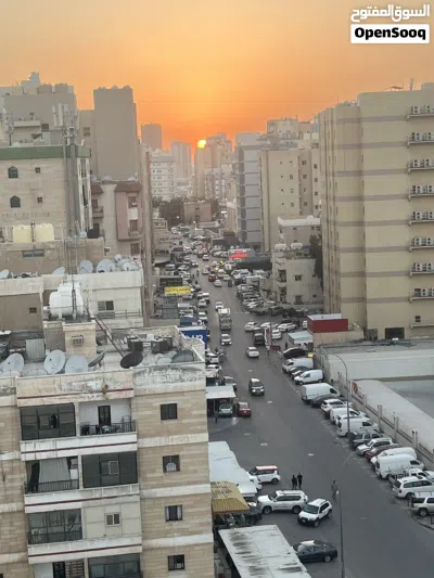 مشاركة سكن مؤقت لمدة شهرين 2