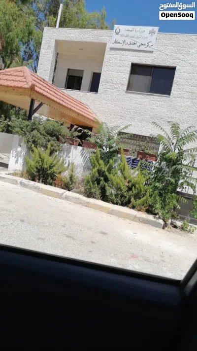 عماره مكونه من طابقين في السلط /سوادا. للبيع 4