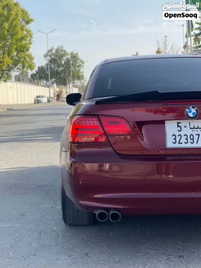 BMW 3 Series 328 3