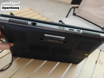 لابتوب ديل dell precision 4