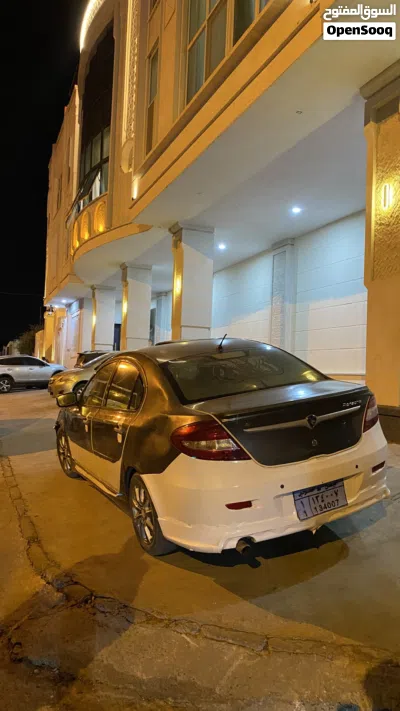 Proton Persona Standard 3