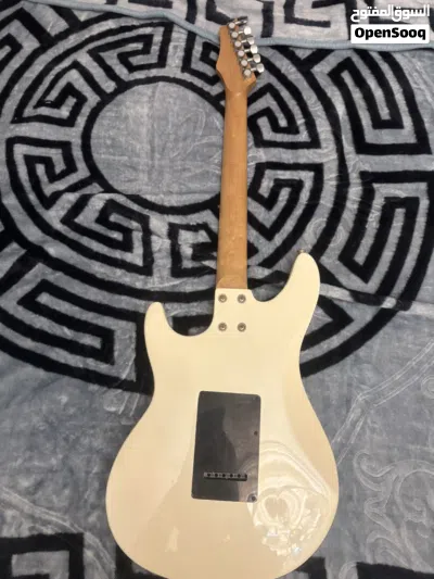 Ashton Electric guitar 2