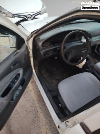 Kia Sephia 1 4