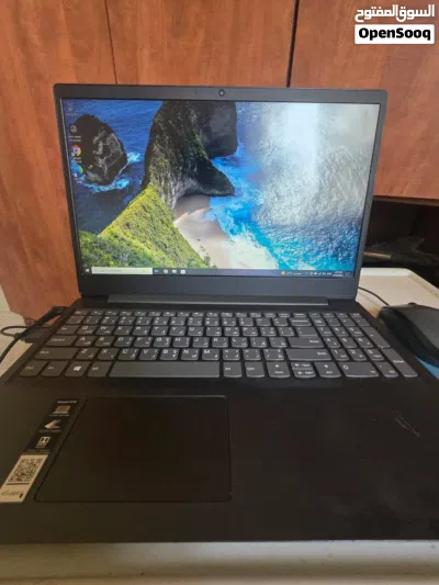 Lenovo IdeaPad S145 laptop 2