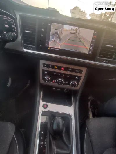 سيات اتيكا Xperience 4