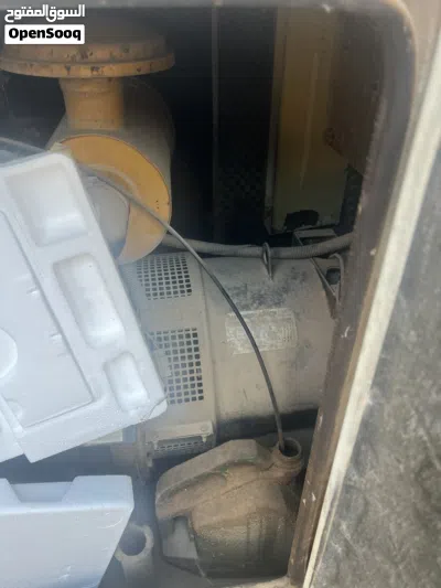 مولد كهرباء 45kva 4