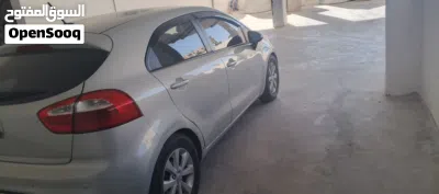 Kia Rio Standard 3