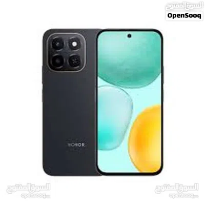 HONOR X6C ( 256GB ) / RAM 6 NEW /// هونور اكس 6 سي ذاكرة 256 الرام 6 الجديد 4