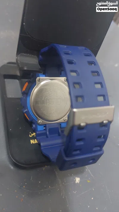 gshock watches ساعات جي شوك كاسيو 5146 ga110fc @ 30 kd 3