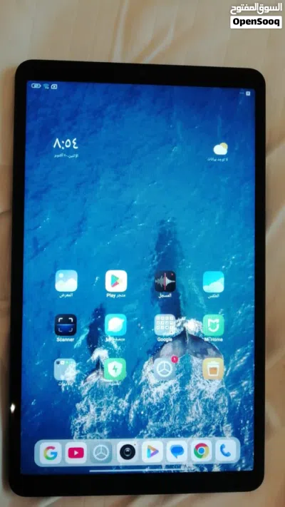 للبيع: Redmi Pad SE 8.7 4G (نظام HyperOS) 2