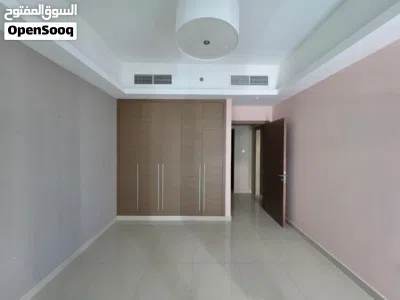 For sale: Two bedrooms and a living room, large area 1665 sq ft, Gulf Tower 3