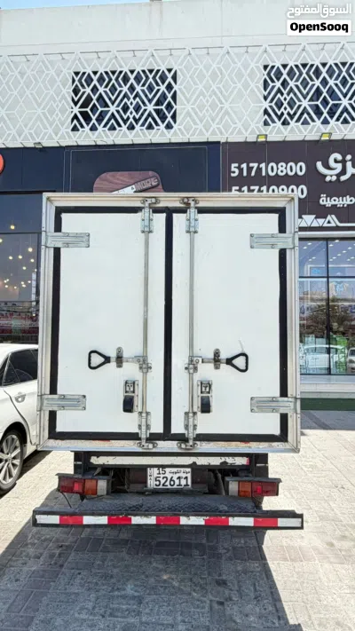 ايسوزو اخرى 4