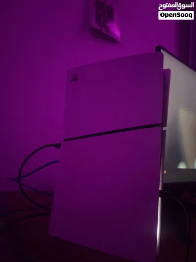 Ps5 مستخدم نظيف للبيع 2