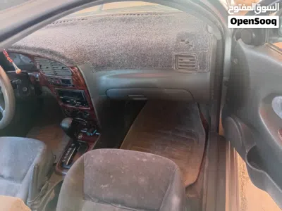 Kia Spectra 2