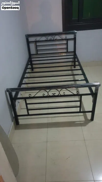 سراير حديد 2