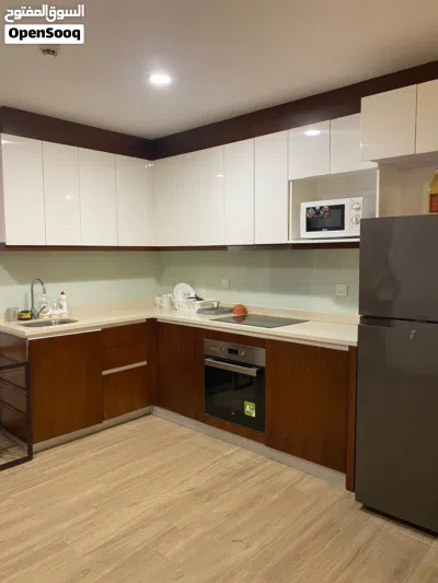 شقة للبيع في فندق ملينيوم صلاله Apartment for sale 2