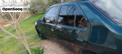 Peugeot 306 2
