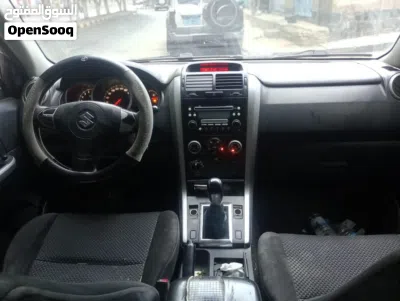 Suzuki Grand Vitara Standard 2