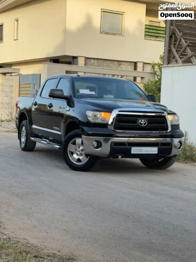 تويوتا توندرا SR5 4