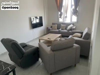 شقة موثثه راقيه في الموالح الجنوبيه 3
