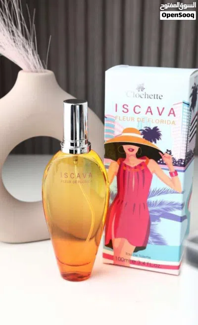 عطور نسائية ال 3 بعشرة دنانير مكفولة لاخر رشة 4