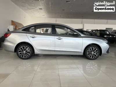 ام جي MG 5 3