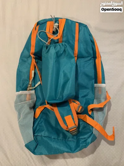 Foldable Portable BagPack For Outdoor Uses ( New Original Not Opened ) 2