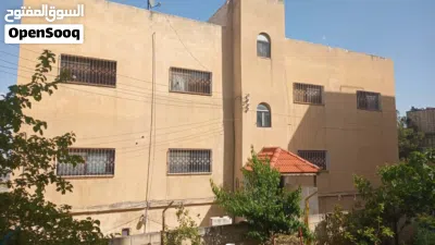 عمارة سكنية للبيع طبربور ابوعليا 4